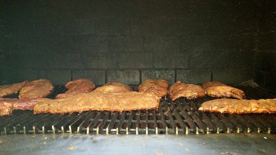 Buddys Bar-B-Que | restaurant | 411 1st St N, Alabaster, AL 35007, USA | 2056636993 OR +1 205-663-6993