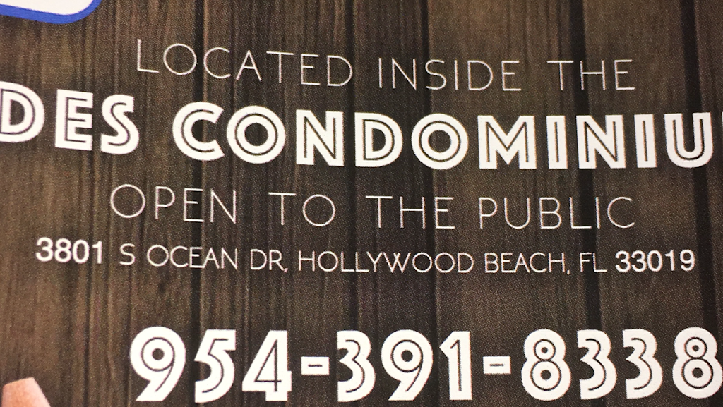 Enjoy Cafe, Pizza, Pasta ,Mini Market Hollywood Beach Comida ARG | cafe | The Tides, 3801 S Ocean Dr, Hollywood, FL 33019, USA | 9543918338 OR +1 954-391-8338