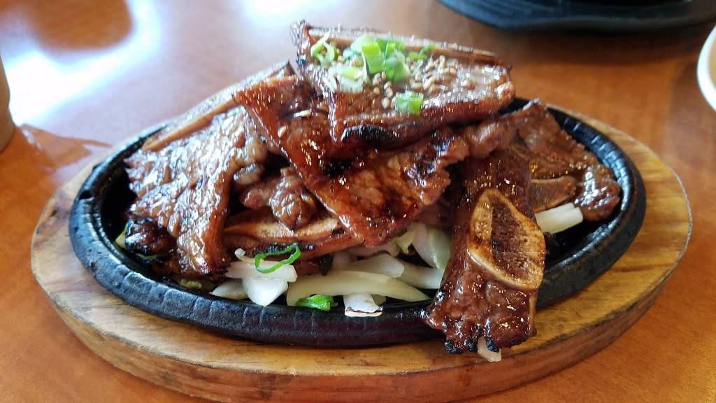 Moms Tofu House | restaurant | 46851 Warm Springs Blvd, Fremont, CA 94539, USA | 5102267700 OR +1 510-226-7700