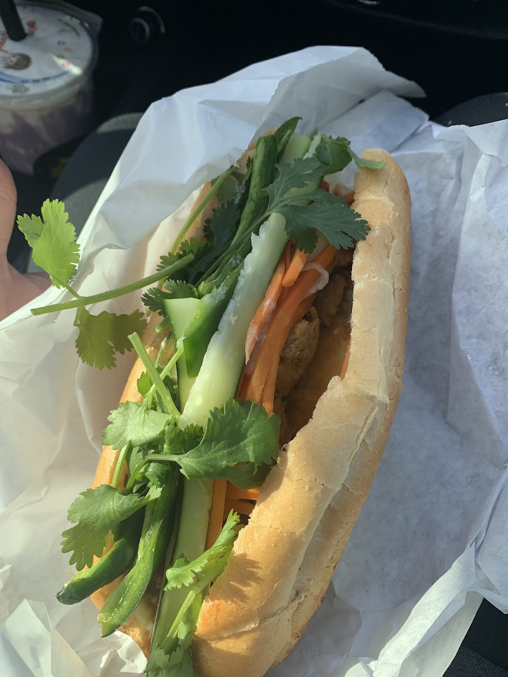 Blasty Boba & Baguette | restaurant | 5601 Basswood Blvd #189, Fort Worth, TX 76137, USA | 8178492484 OR +1 817-849-2484