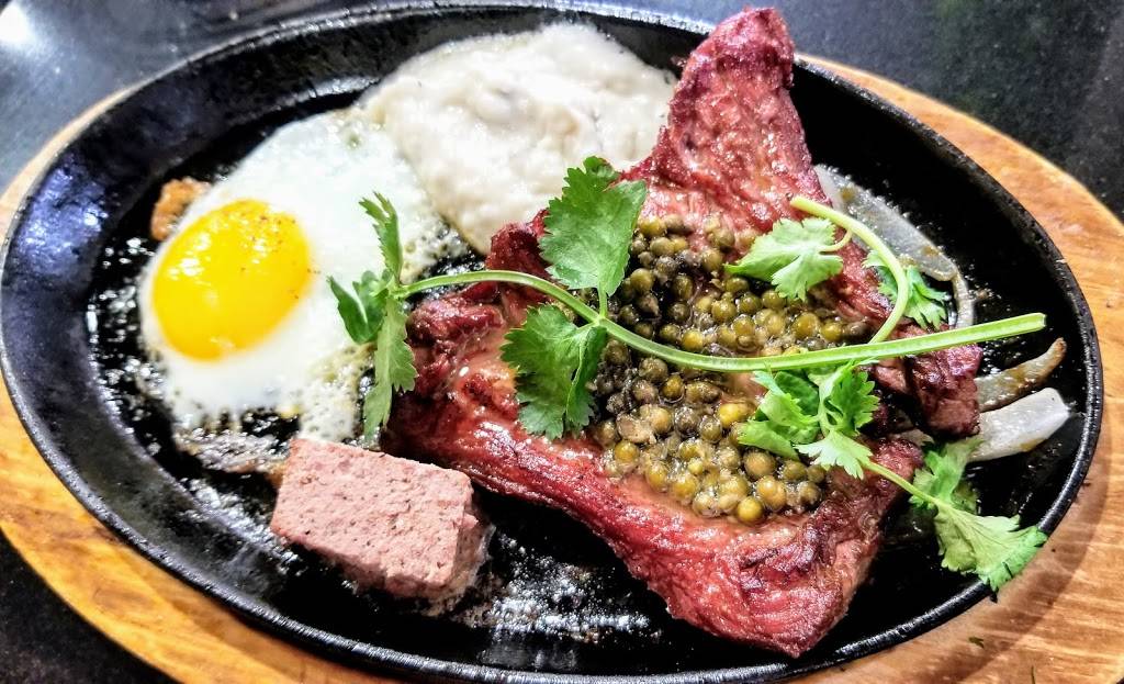 Z Cafe & Restaurant | restaurant | 9741 Bolsa Ave #101, Westminster, CA 92683, USA | 7144863683 OR +1 714-486-3683