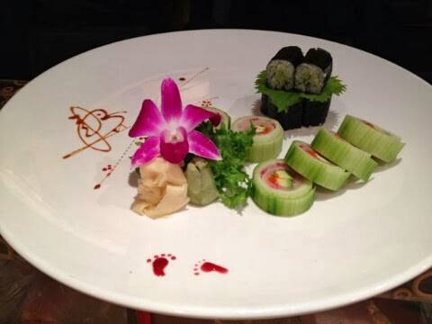 Tokyo Boat 2 | restaurant | 1425 Market Blvd #320, Roswell, GA 30076, USA | 7706507101 OR +1 770-650-7101