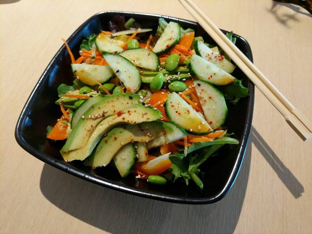 Lee Ga | restaurant | 1902 Robertson Rd, Nepean, ON K2H 5B8, Canada | 6136802121 OR +1 613-680-2121