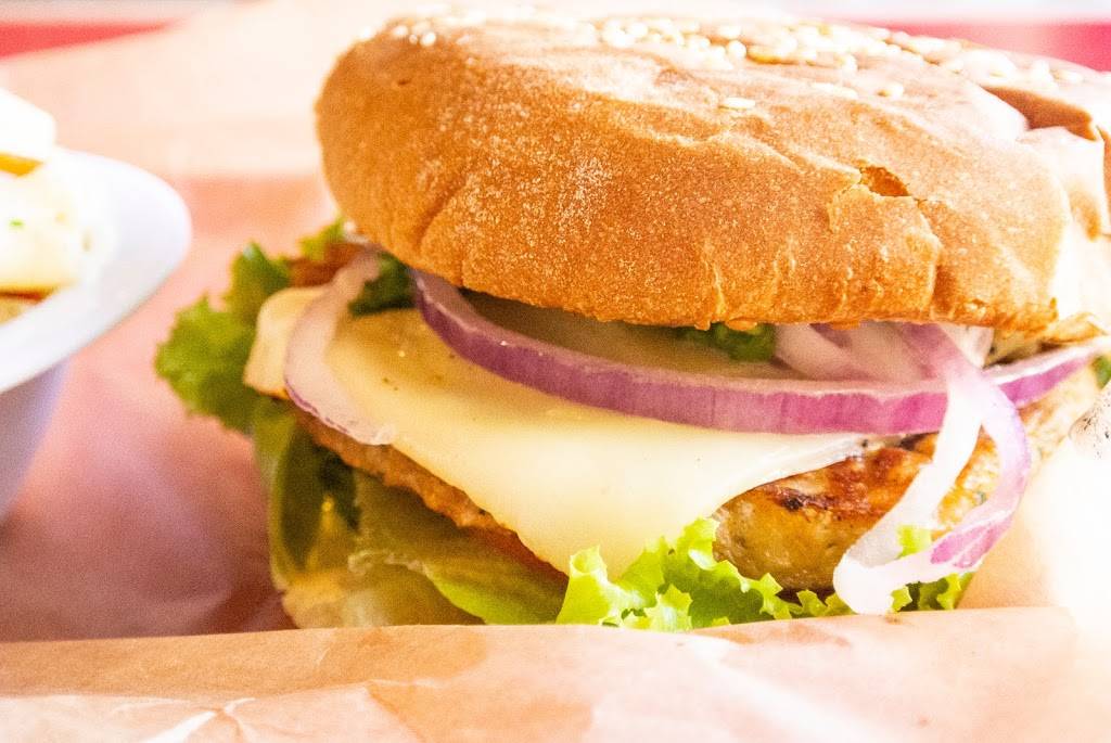 Grato Burger Restaurant | restaurant | 4125 San Pablo Ave, Emeryville, CA 94608, USA | 5104282789 OR +1 510-428-2789