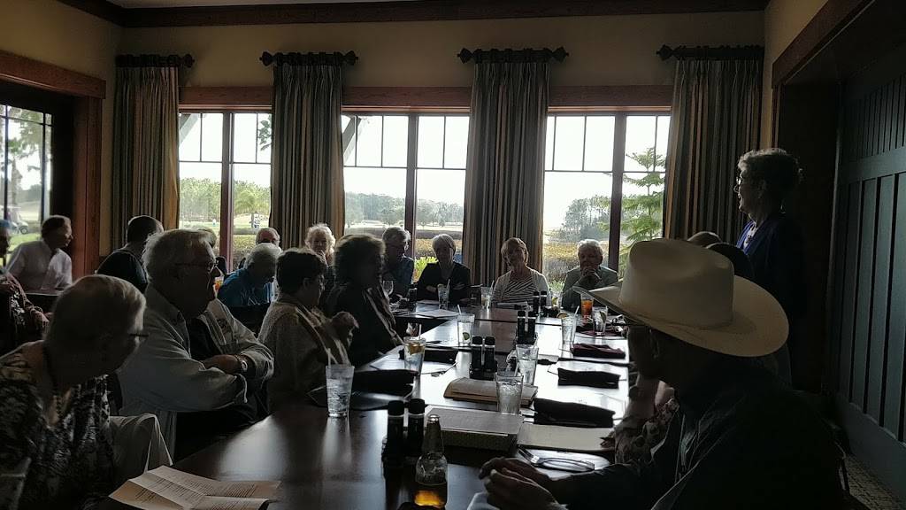 Stone Creek Golf Club and Grille | restaurant | 9676 S W 62nd Loop, Ocala, FL 34481, USA | 3522912140 OR +1 352-291-2140