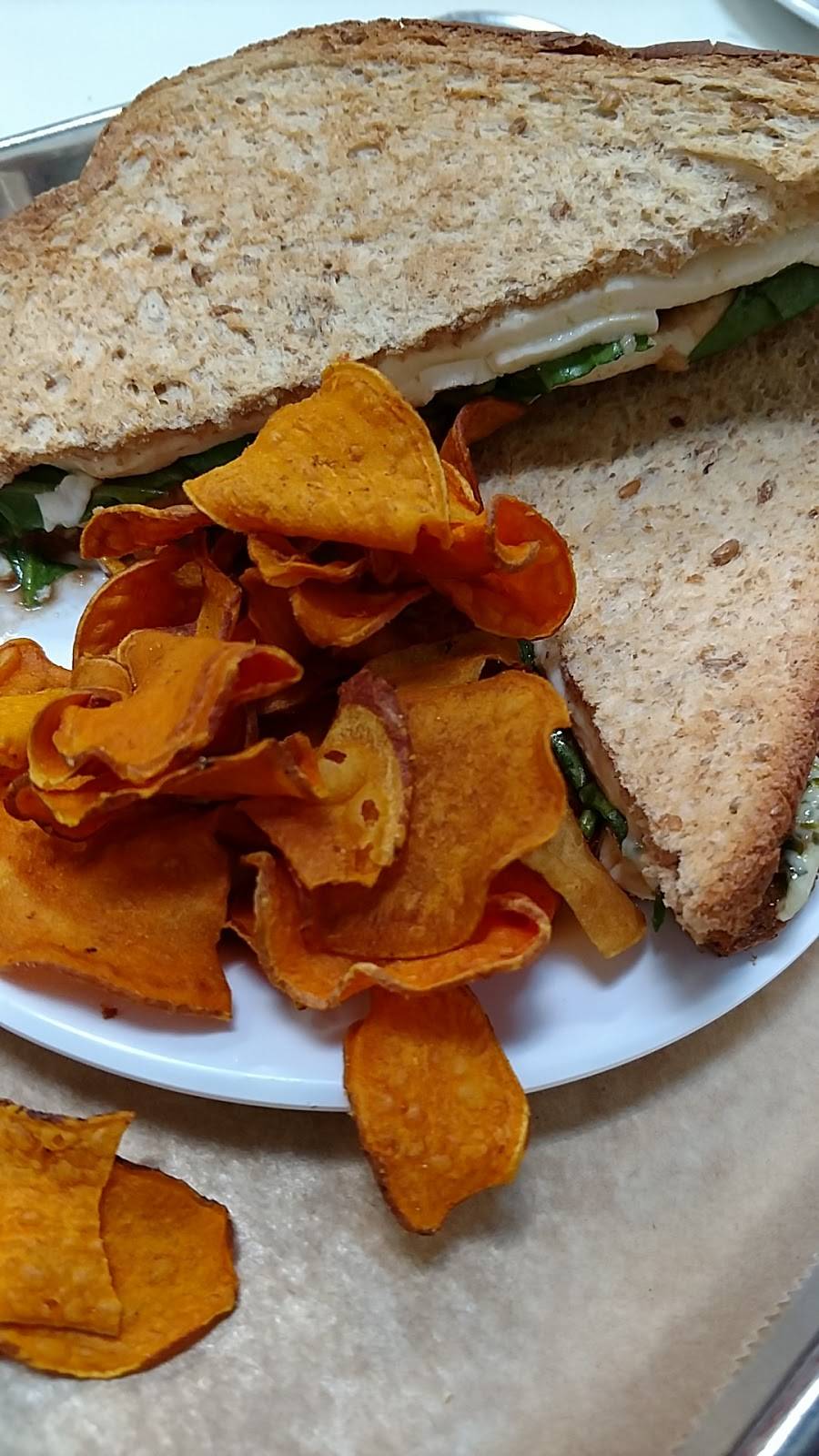 Urban Fort Play Cafe | restaurant | 1854 Russell Blvd, St. Louis, MO 63104, USA | 3143764235 OR +1 314-376-4235