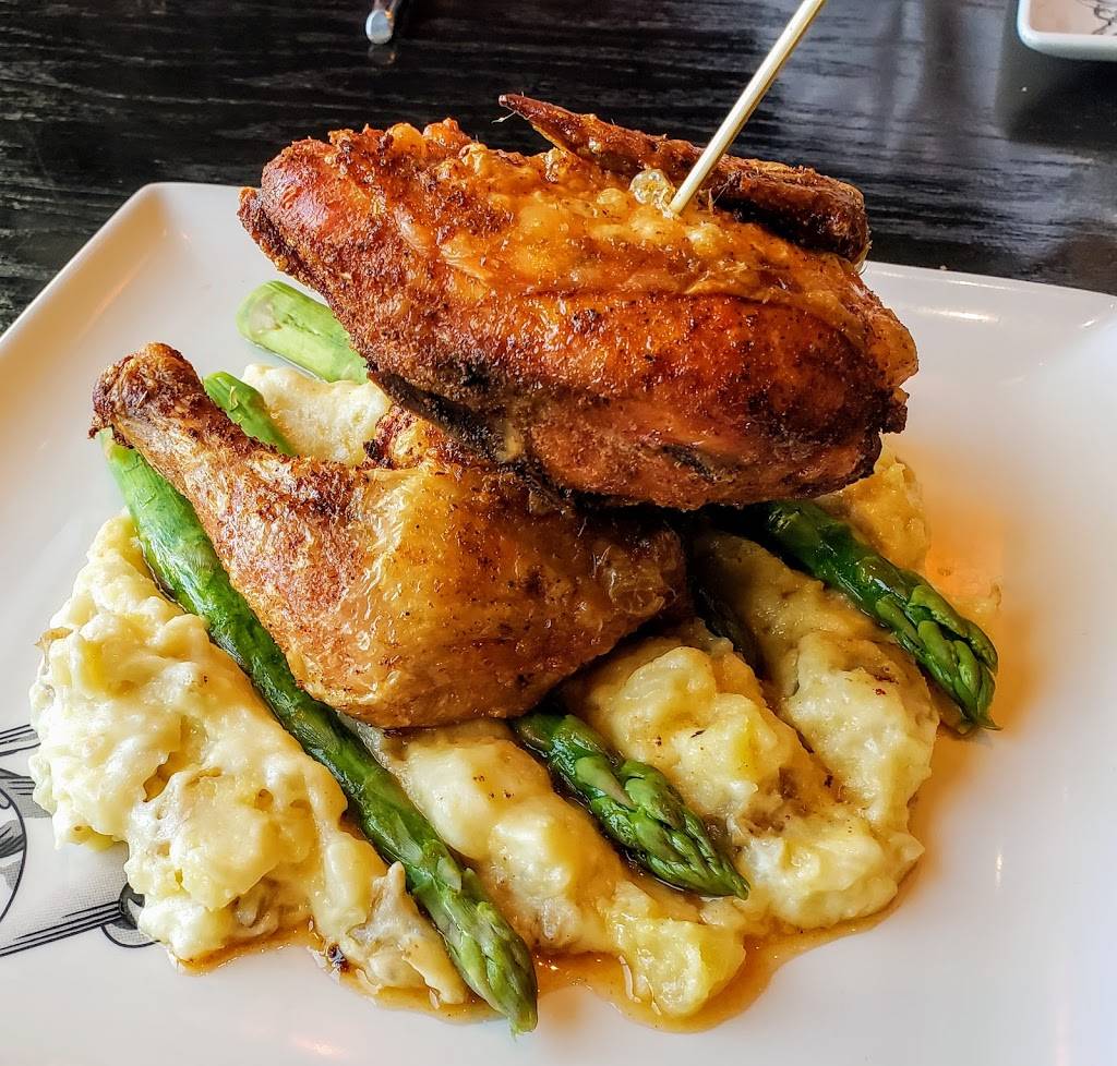 Guy Fieris Baltimore Kitchen & Bar | restaurant | 1525 Russell St, Baltimore, MD 21230, USA | 4439314387 OR +1 443-931-4387