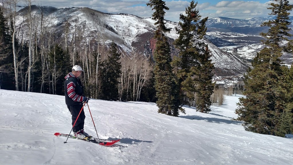 Elk Camp | restaurant | Vista Trail, Aspen, CO 81611, USA | 9709230450 OR +1 970-923-0450