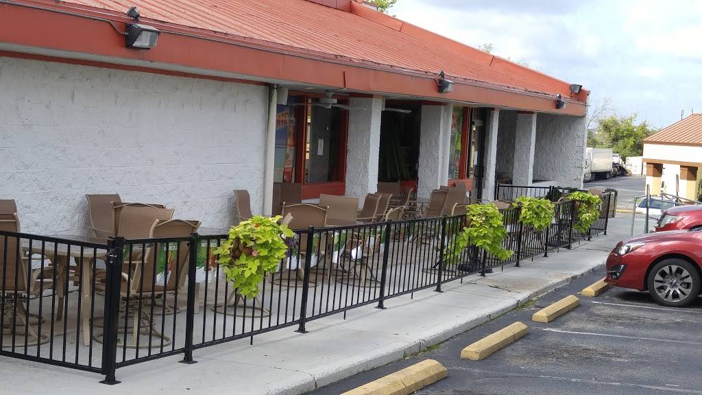 El Rancho Grande Mexican Restaurant | restaurant | 11765 Lebanon Rd, Sharonville, OH 45241, USA | 5137331310 OR +1 513-733-1310