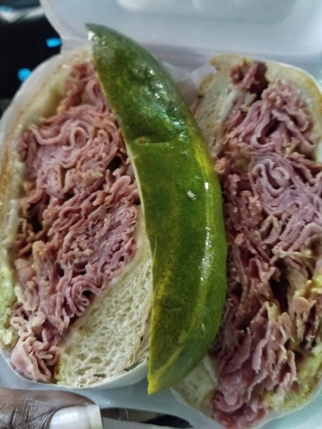 Nicky Ds Coney Island | restaurant | 15170 Telegraph Rd, Redford Charter Twp, MI 48239, USA | 3132556500 OR +1 313-255-6500