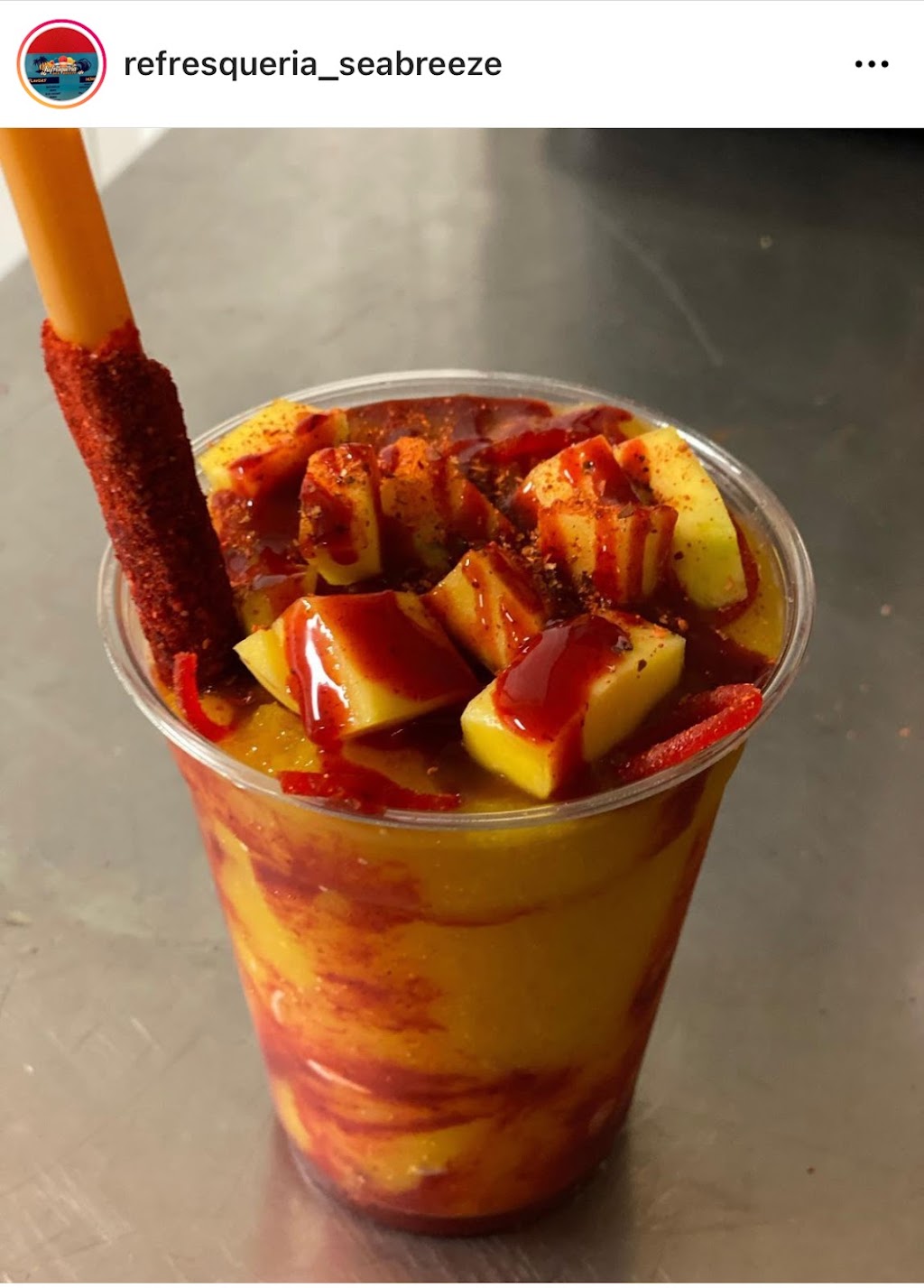 Refresqueria Sea Breeze | meal takeaway | 606 W Main St, La Porte, TX 77571, USA | 8322217479 OR +1 832-221-7479