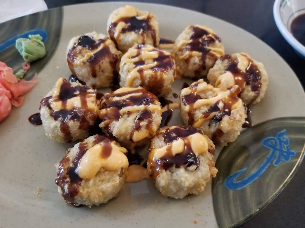 Kotos | restaurant | 1917 US-421, Wilkesboro, NC 28697, USA | 3368381888 OR +1 336-838-1888