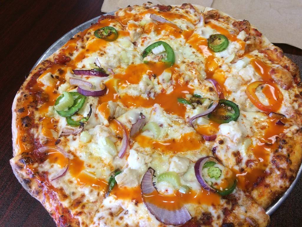 Knead Pizza | restaurant | 104 Scarborough Dr Suite B, Lexington, SC 29072, USA | 8037853500 OR +1 803-785-3500