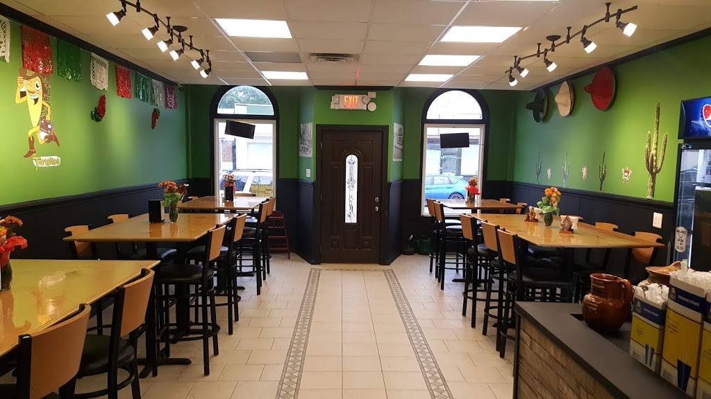 Rico Taco Mex 2 | restaurant | 58 Carr Ave, Keansburg, NJ 07734, USA | 7327873553 OR +1 732-787-3553