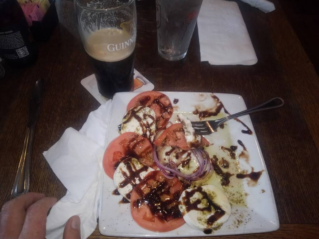 OBrions Pub & Grille | restaurant | 361 N Shelmore Blvd, Mt Pleasant, SC 29464, USA | 8433889733 OR +1 843-388-9733