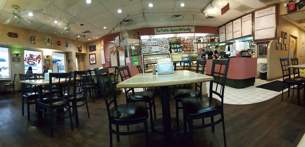 Phillys | restaurant | 10040 Dorchester Rd, Summerville, SC 29485, USA | 8438730776 OR +1 843-873-0776