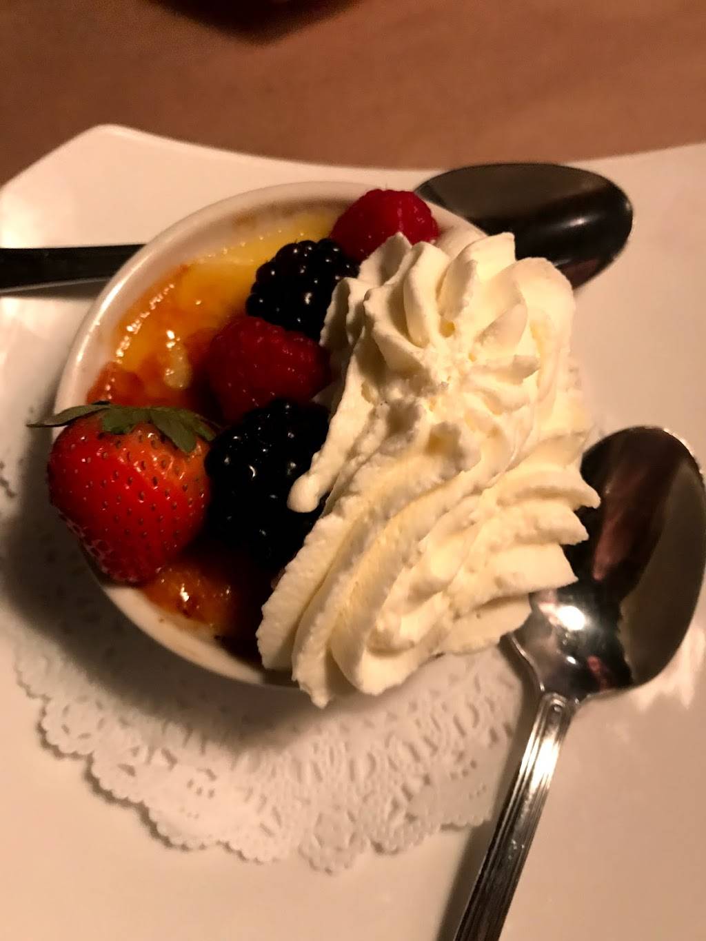 Rochester Chop House & Bar | restaurant | 306 S Main St, Rochester, MI 48307, USA | 2486512266 OR +1 248-651-2266