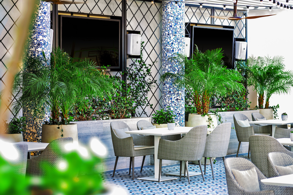 Spritz Restaurant & Bar | restaurant | 3355 S Las Vegas Blvd SOUTH, Las Vegas, NV 89109, USA | 7029795818 OR +1 702-979-5818