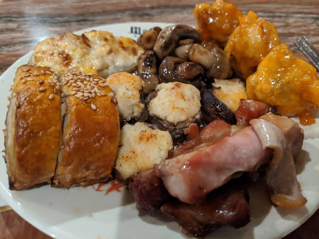 Hibachi Grill & Supreme Buffet | restaurant | 1801 22nd St, West Des Moines, IA 50266, USA | 5152678383 OR +1 515-267-8383