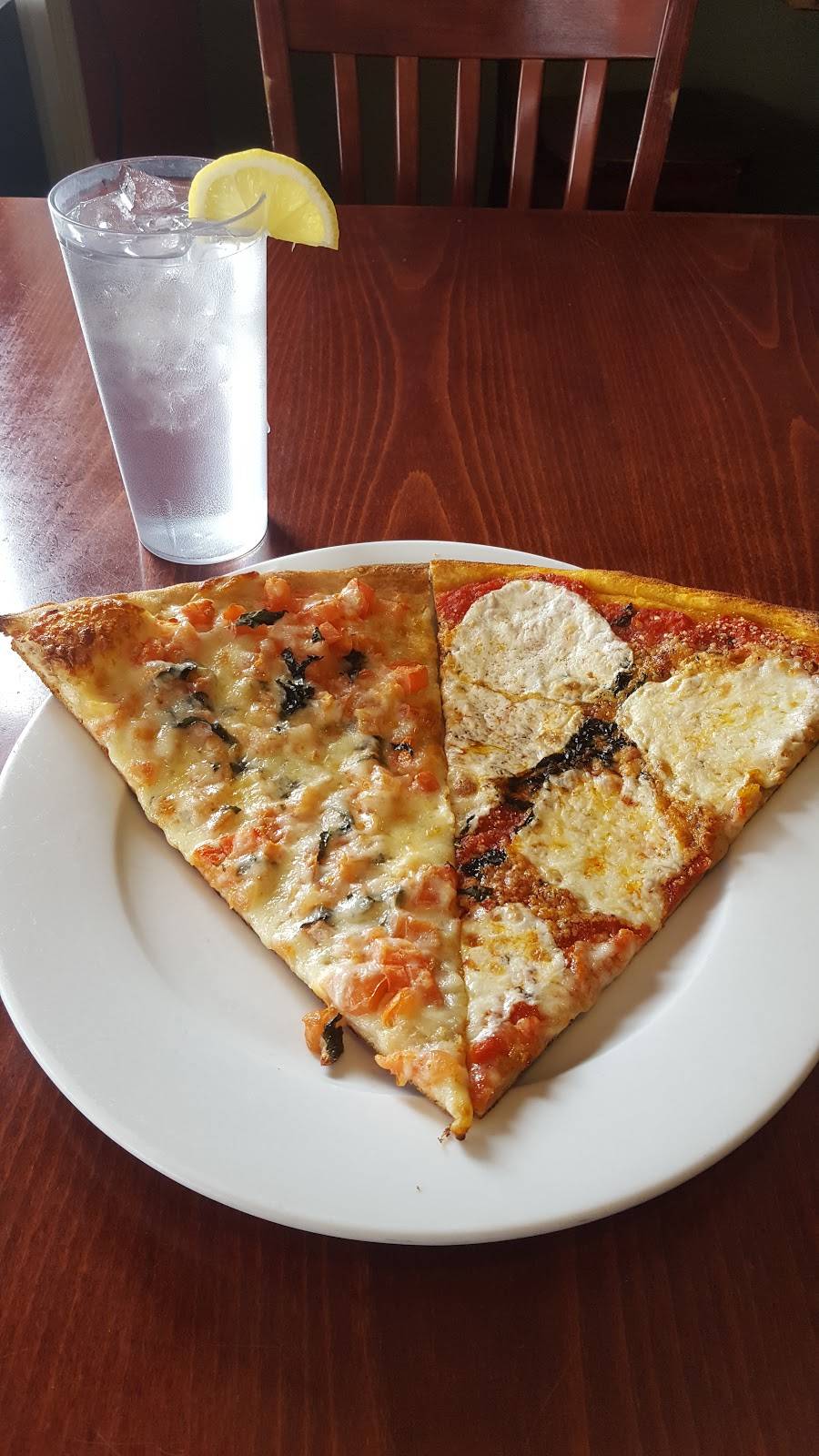 Pizzeria Bacio | restaurant | 7 Collegeview Ave, Poughkeepsie, NY 12603, USA | 8454868080 OR +1 845-486-8080