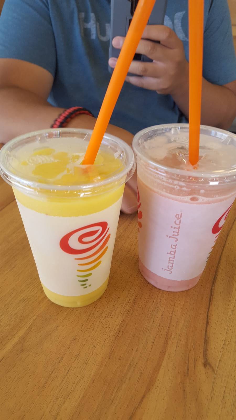 Jamba Juice Canoga Ave. | restaurant | 6441 Canoga Ave, Woodland Hills, CA 91367, USA | 8187124395 OR +1 818-712-4395