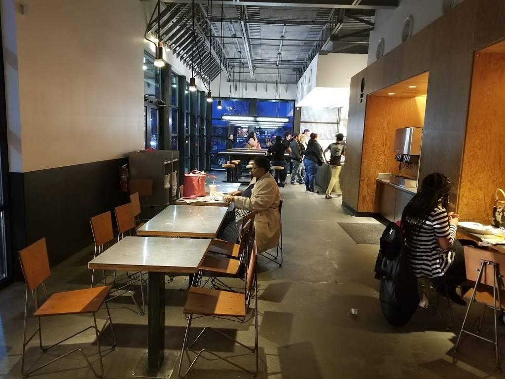 Chipotle Mexican Grill | restaurant | 7106 Midlothian Turnpike Ste A, North Chesterfield, VA 23225, USA | 8042922995 OR +1 804-292-2995