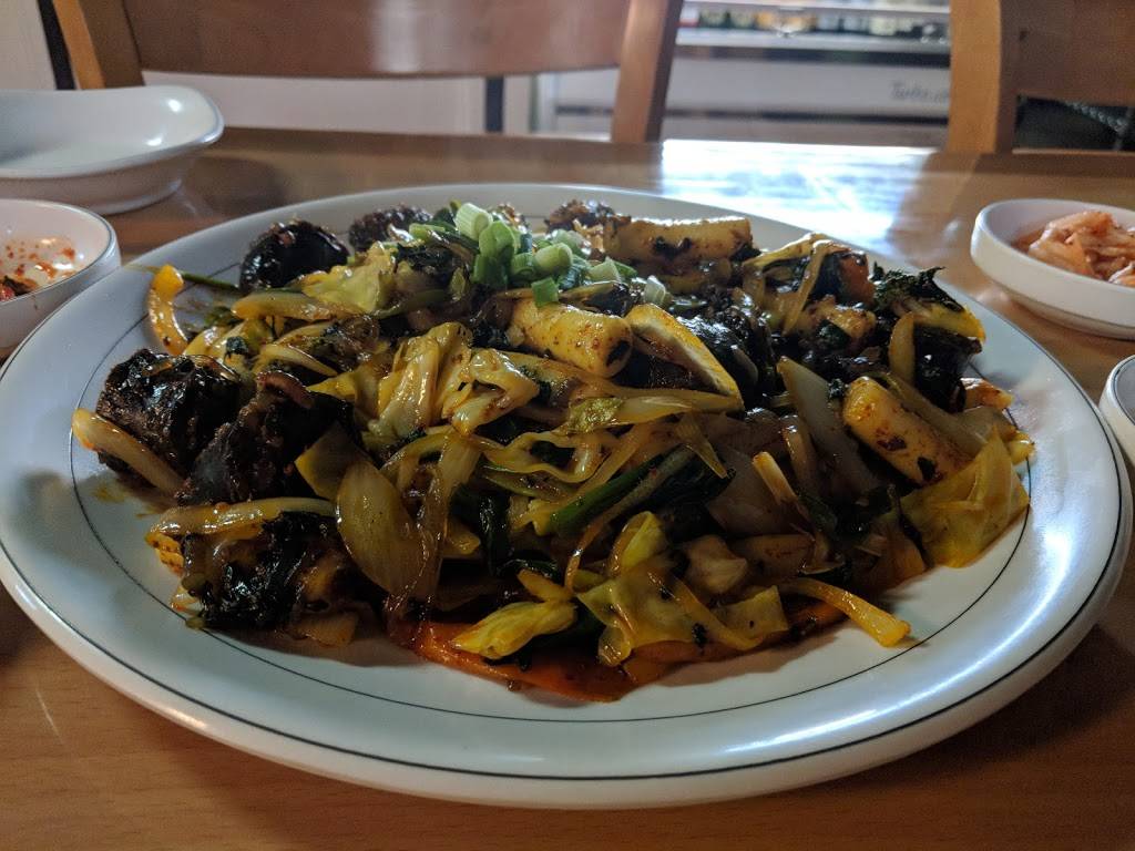 Ohana Korean Grill | restaurant | 2501 Texas Ave, College Station, TX 77840, USA | 9796809911 OR +1 979-680-9911