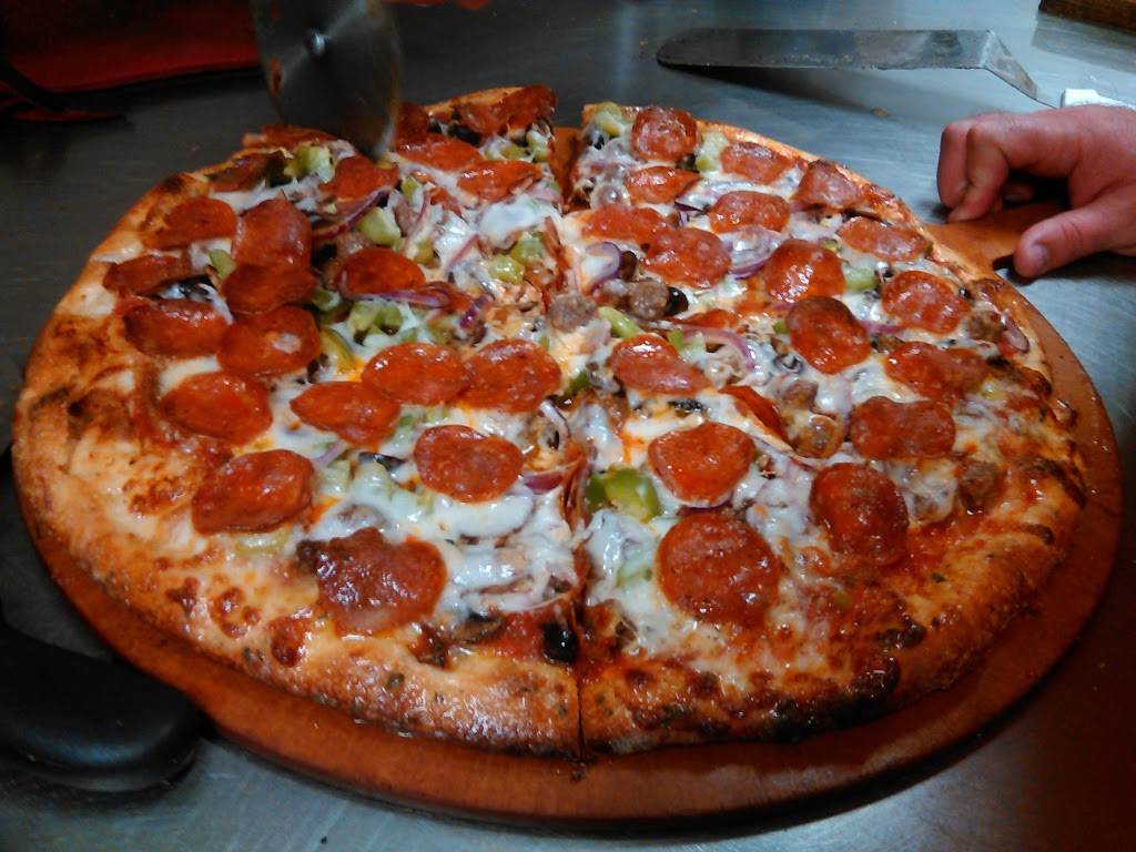 Cataldos Pizzeria | meal takeaway | 2500 New Stine Rd, Bakersfield, CA 93313, USA | 6613975000 OR +1 661-397-5000
