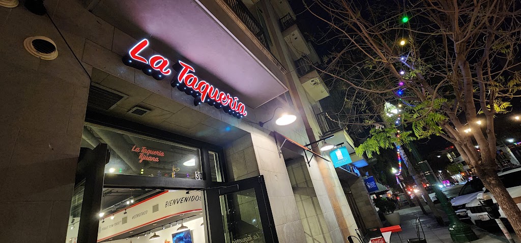La Taqueria Tijuana. | restaurant | 1980 Kettner Blvd #30, San Diego, CA 92101, USA | 6193105863 OR +1 619-310-5863