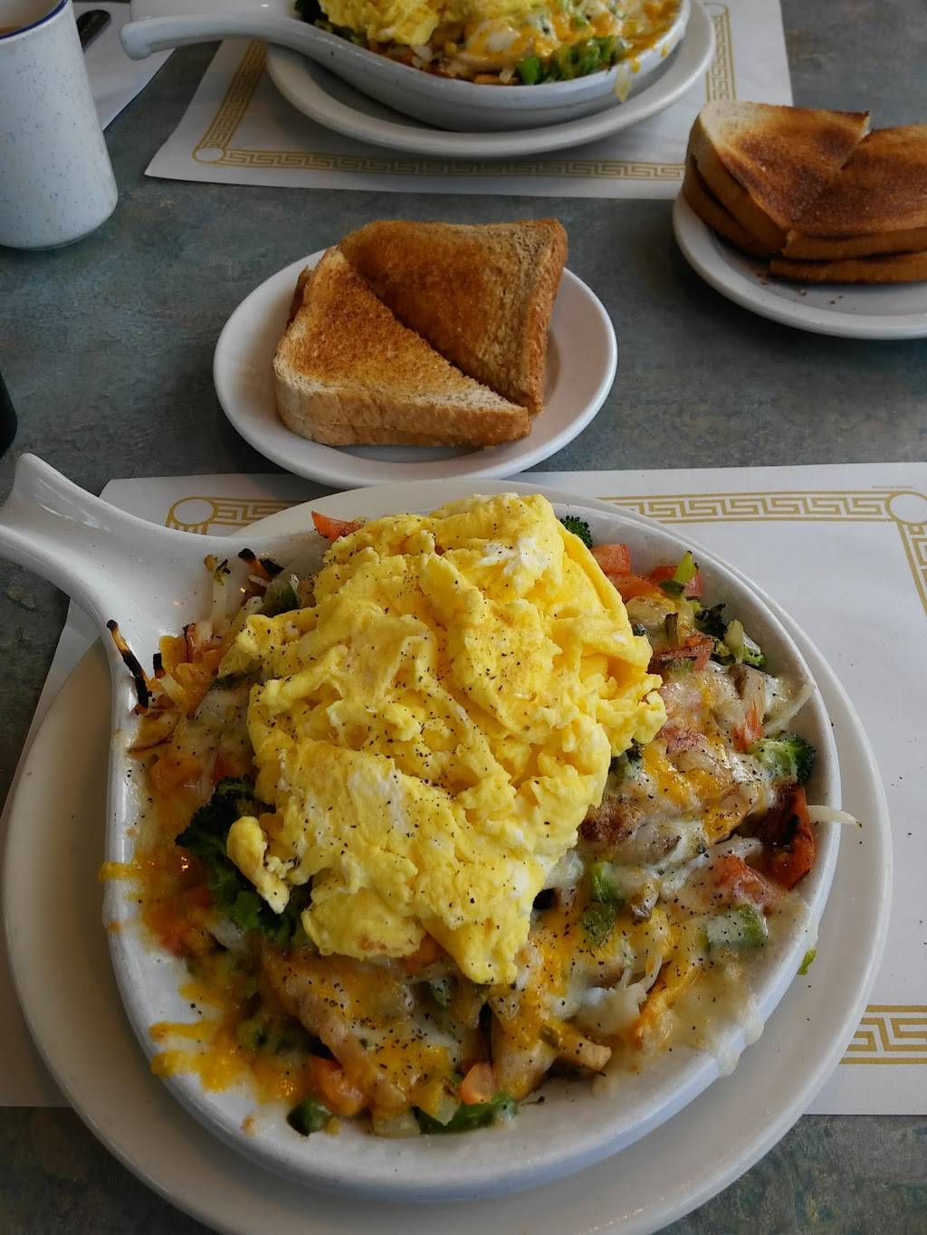 Pantheon | restaurant | 7621 W Rawson AvePantheo, Franklin, WI 53132, USA | 4144271206 OR +1 414-427-1206