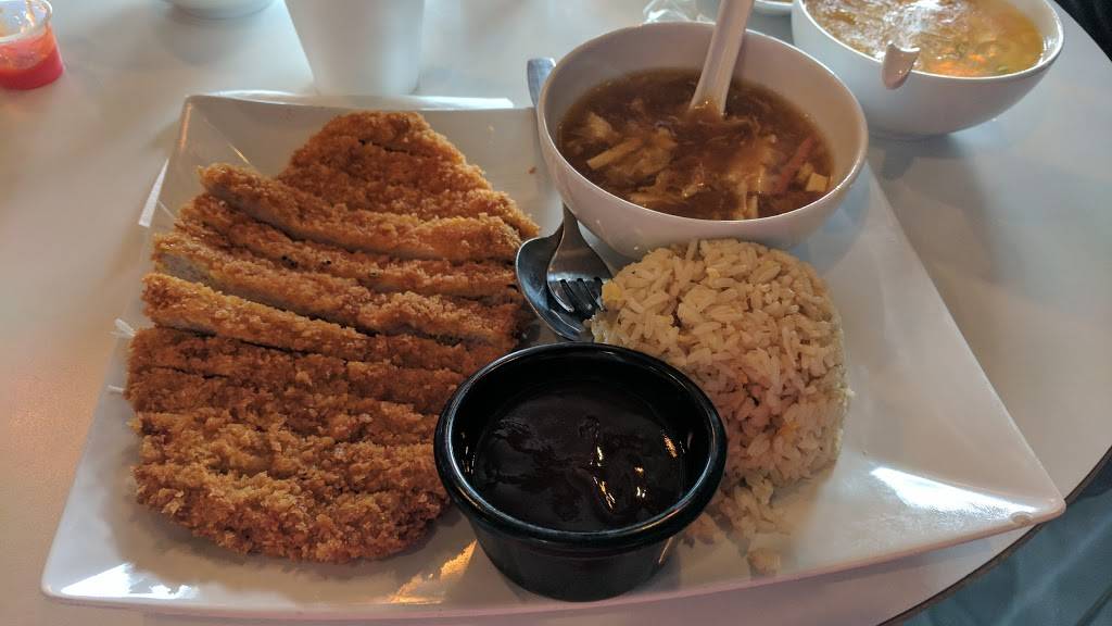 Tasty House | restaurant | 2431 N Greenwich Rd, Wichita, KS 67226, USA | 3162602727 OR +1 316-260-2727