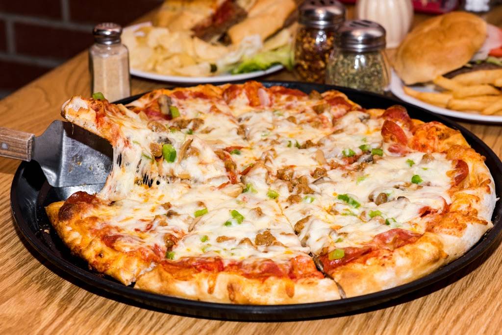 Brunos Pizza | meal delivery | 31 E High St, Oxford, OH 45056, USA | 5135232266 OR +1 513-523-2266