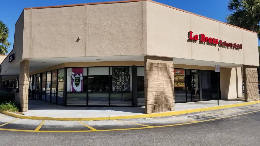 LaBrasa Hillsboro/Lyons | restaurant | 4201 W Hillsboro Blvd, Coconut Creek, FL 33073, USA | 9547257783 OR +1 954-725-7783