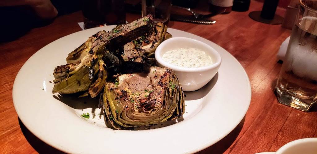 Woodmont Grill | restaurant | 7715 Woodmont Ave, Bethesda, MD 20814, USA | 3016569755 OR +1 301-656-9755