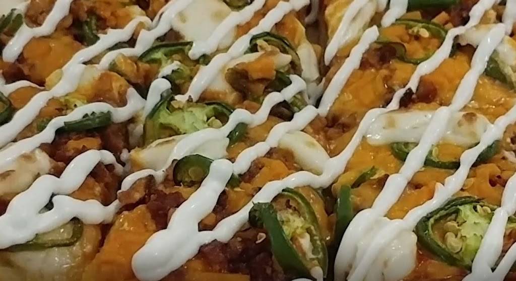 Next Generation Pizza | restaurant | Bay A, 2895 McFarlane Rd, Miami, FL 33133, USA | 3056801114 OR +1 305-680-1114