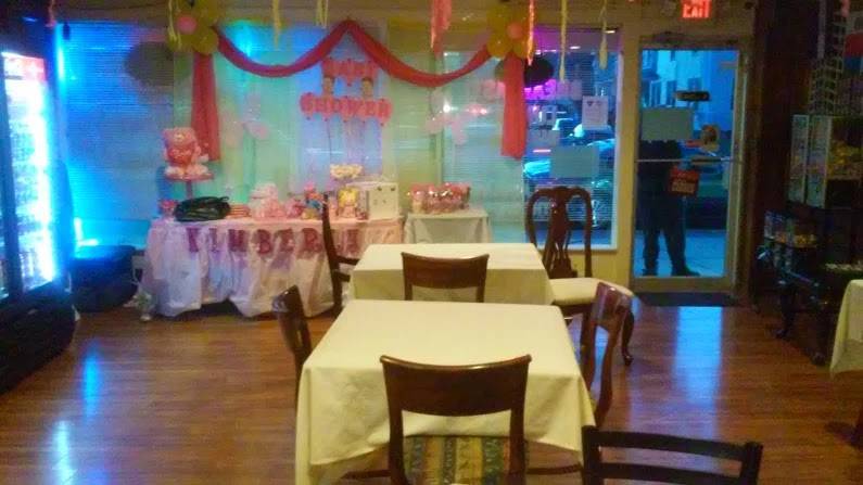 Latino Deli Restaurant | restaurant | 2478 E Main St, Bridgeport, CT 06610, USA | 2035405387 OR +1 203-540-5387