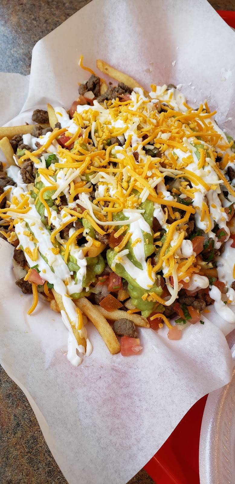 Los Favoritos Taco Shop | restaurant | 5865 W Ray Rd #11, Chandler, AZ 85226, USA | 4809618122 OR +1 480-961-8122