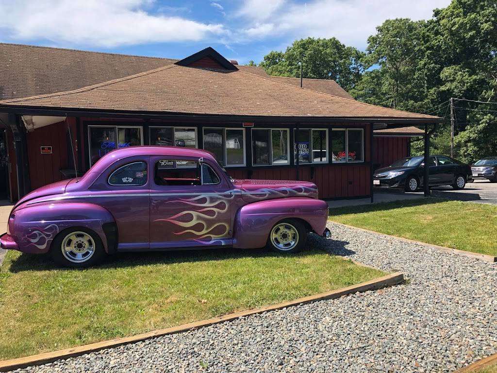 Tavern On The Hill | restaurant | 336 Old Colony Rd, Norton, MA 02766, USA | 5084551038 OR +1 508-455-1038