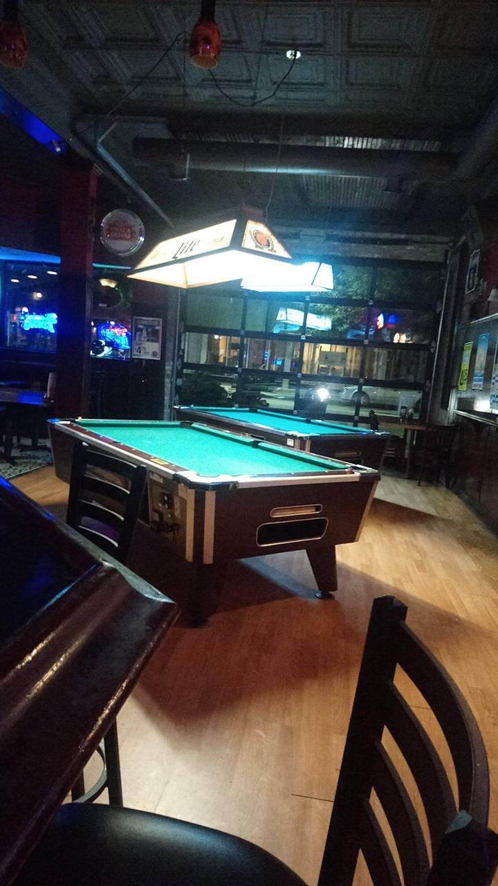 Angelo OLearys | restaurant | 7522 Madison St, Forest Park, IL 60130, USA | 7086890864 OR +1 708-689-0864