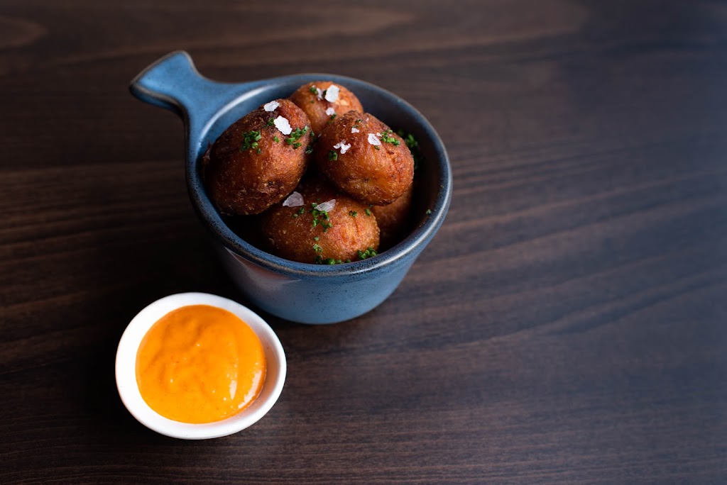 WeRo | restaurant | 5210 Ballard Ave NW, Seattle, WA 98107, USA | 2064329280 OR +1 206-432-9280