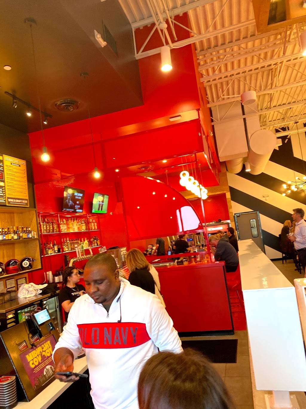 Torchys Tacos | restaurant | 5885 San Felipe St #150, Houston, TX 77057, USA | 8327866653 OR +1 832-786-6653