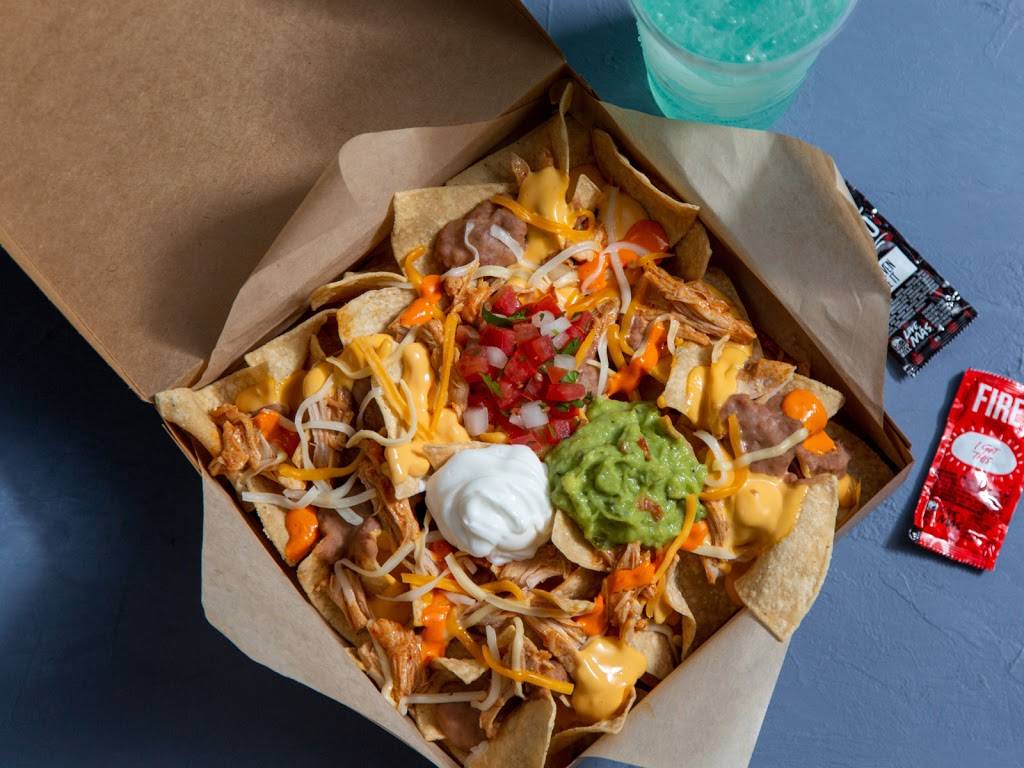 Taco Bell | restaurant | 1350 Travis Blvd, Fairfield, CA 94533, USA | 7073993672 OR +1 707-399-3672