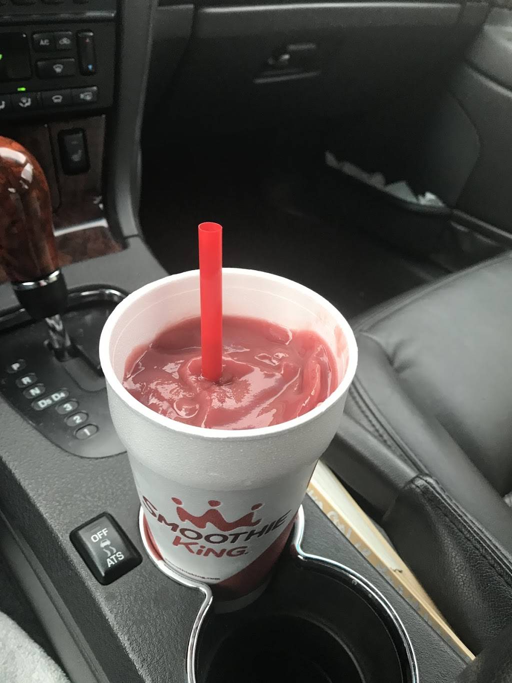 Smoothie King | restaurant | 909 E Whitestone Blvd Ste. B, Cedar Park, TX 78613, USA | 5122591173 OR +1 512-259-1173
