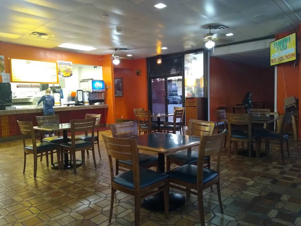 Panchos Mexican Food | restaurant | 3420 E 11th St, Tulsa, OK 74112, USA | 9182928660 OR +1 918-292-8660