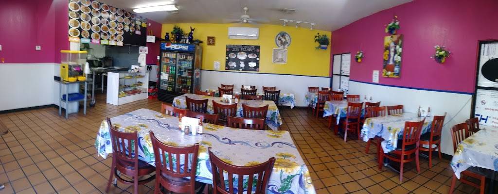 Los Pilares | restaurant | 3416 W Buckeye Rd, Phoenix, AZ 85009, USA | 6023683723 OR +1 602-368-3723