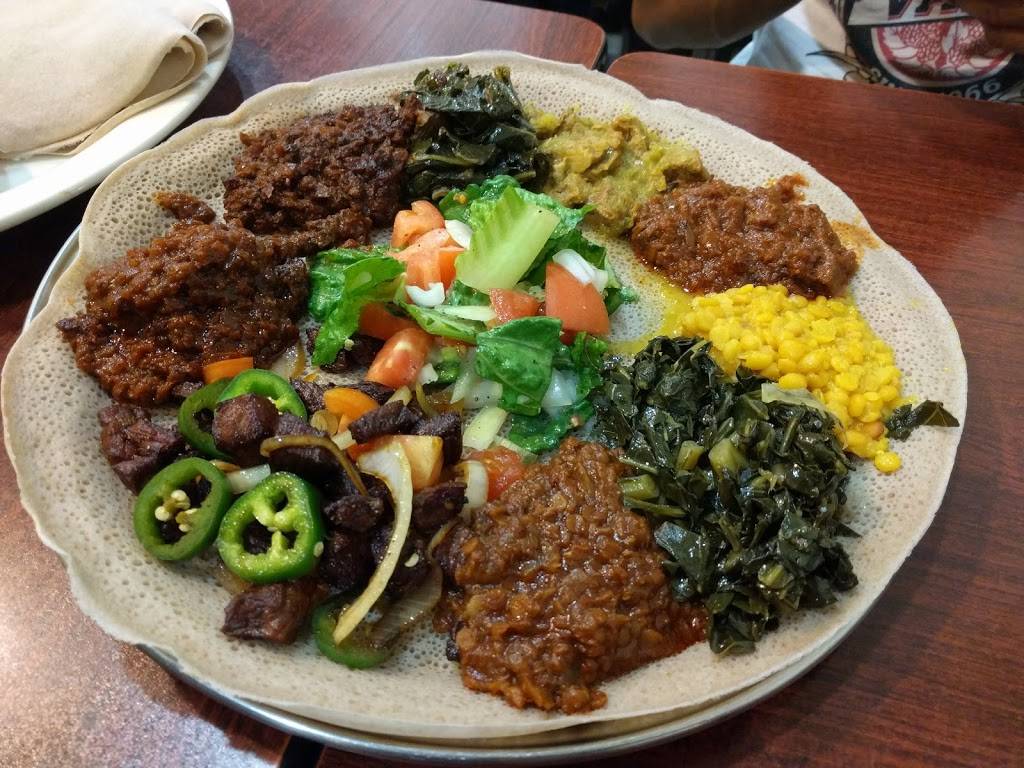 Habesha Market And Carry-out | meal takeaway | 1919 9th St NW, Washington, DC 20001, USA | 2022321919 OR +1 202-232-1919