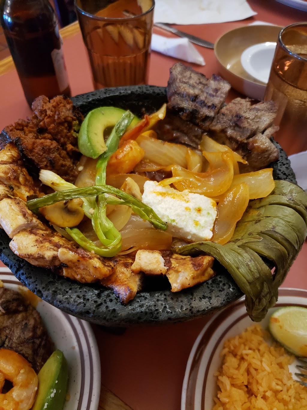 Mazatlan Mexican Restaurant | Newport | restaurant | 404 SW Coast Hwy, Newport, OR 97365, USA | 5412658595 OR +1 541-265-8595