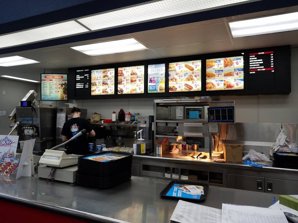 Arctic Circle | meal takeaway | 3365 W 7800 S, West Jordan, UT 84088, USA | 8012800835 OR +1 801-280-0835