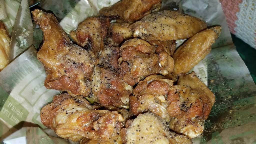 Wingstop | restaurant | 7959 S Cicero Ave, Chicago, IL 60652, USA | 7738389464 OR +1 773-838-9464