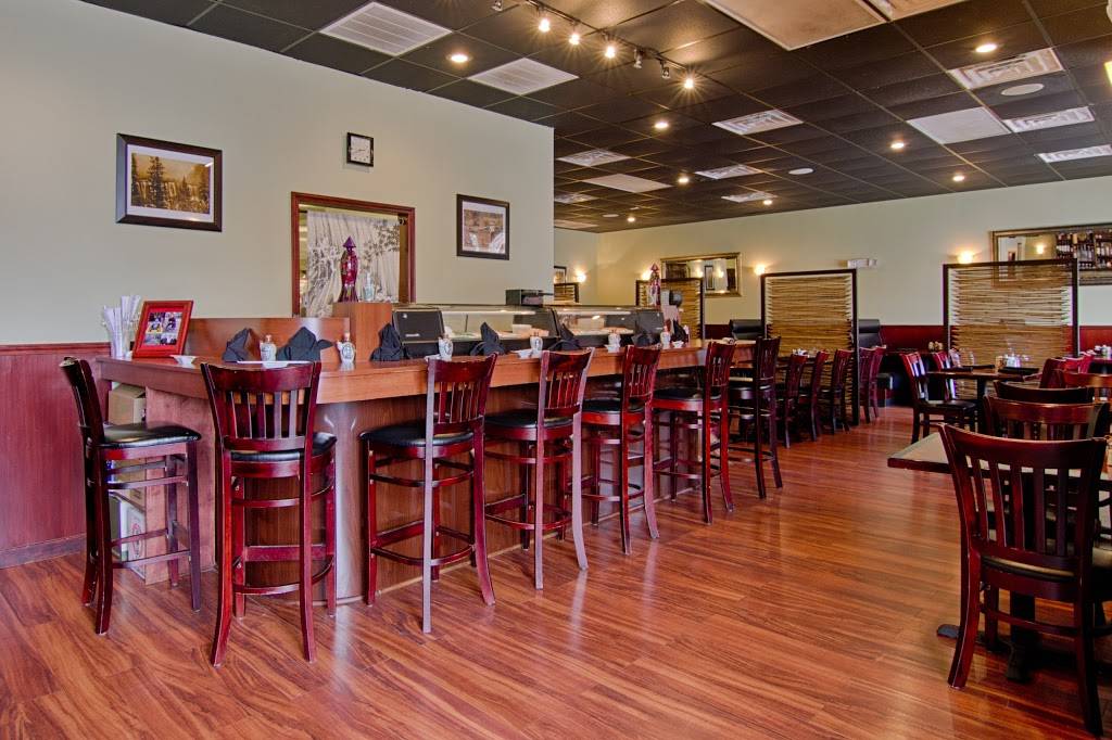 Antai Asian Dining | restaurant | 5084 Sunset Blvd Unit C, Lexington, SC 29072, USA | 8033560062 OR +1 803-356-0062